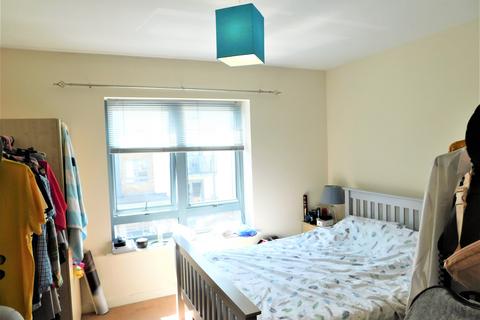 undefined, Marine House, Colchester CO2