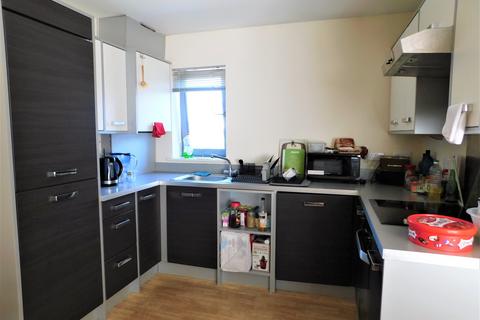undefined, Marine House, Colchester CO2