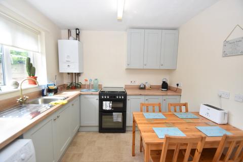 2 bedroom semi-detached house for sale, Tennyson Green, Skegness, PE25