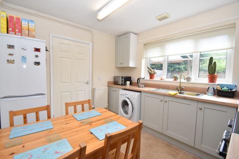 2 bedroom semi-detached house for sale, Tennyson Green, Skegness, PE25