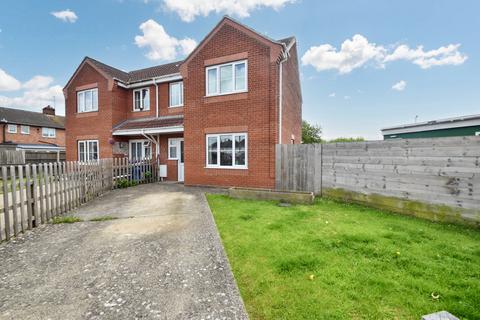 2 bedroom semi-detached house for sale, Tennyson Green, Skegness, PE25