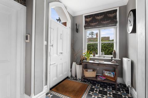 Burleigh House Bromyard Road, Tenbury Wells, WR15 8BZ