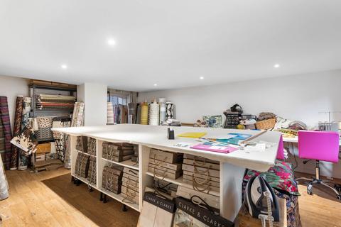 Burleigh House Bromyard Road, Tenbury Wells, WR15 8BZ