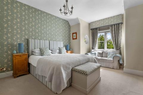 Burleigh House Bromyard Road, Tenbury Wells, WR15 8BZ