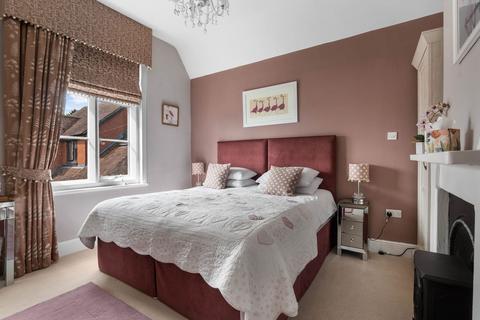 Burleigh House Bromyard Road, Tenbury Wells, WR15 8BZ