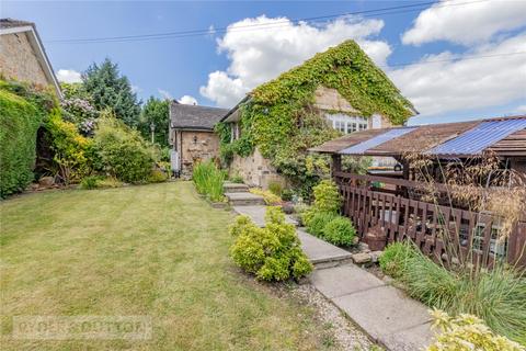 3 bedroom bungalow for sale, Cowcliffe Hill Road, Huddersfield, West Yorkshire, HD2