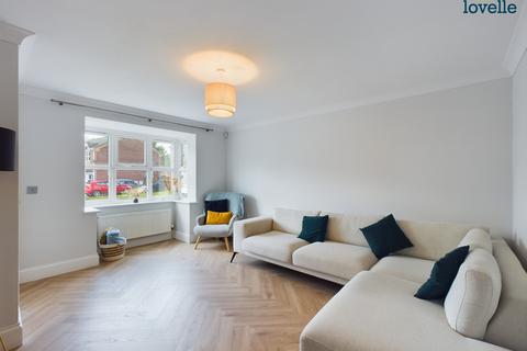 18 Lancaster Drive, Market Rasen, LN8 3GX