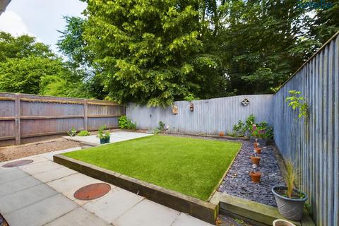 18 Lancaster Drive, Market Rasen, LN8 3GX