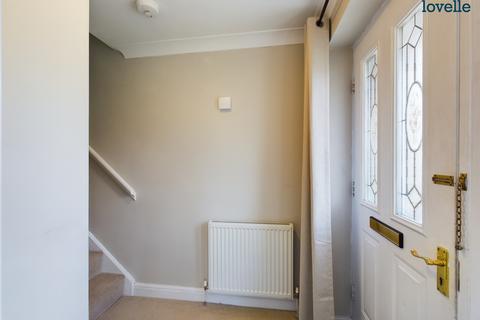 18 Lancaster Drive, Market Rasen, LN8 3GX