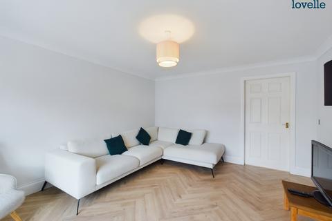 18 Lancaster Drive, Market Rasen, LN8 3GX