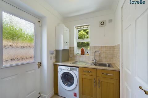 18 Lancaster Drive, Market Rasen, LN8 3GX