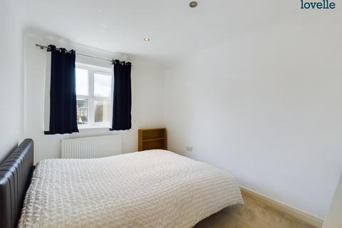 18 Lancaster Drive, Market Rasen, LN8 3GX