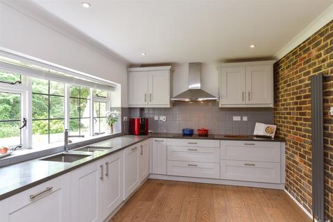 4 bedroom link detached house for sale, Horsham Road, Steyning, West Sussex