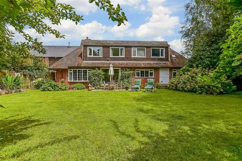 4 bedroom link detached house for sale, Horsham Road, Steyning, West Sussex