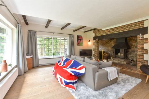 4 bedroom link detached house for sale, Horsham Road, Steyning, West Sussex