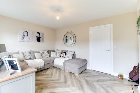 3 bedroom semi-detached house for sale, Woodville Park, Cockermouth CA13