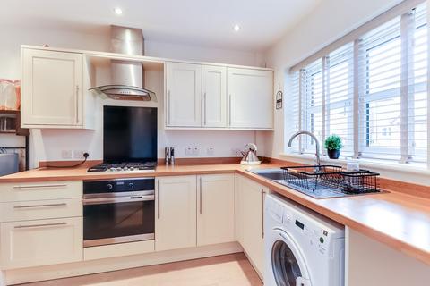 3 bedroom semi-detached house for sale, Woodville Park, Cockermouth CA13