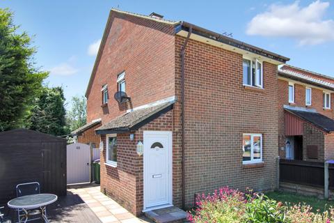 2 bedroom terraced house for sale, Carey Close, New Romney TN28