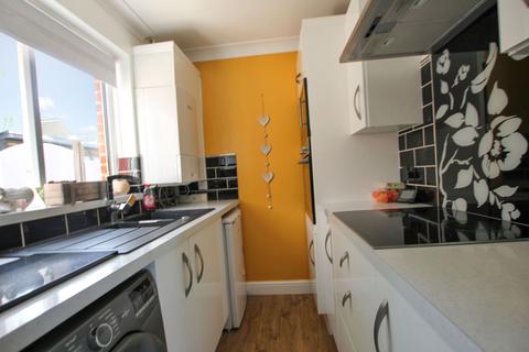 2 bedroom terraced house for sale, Carey Close, New Romney TN28