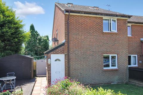 2 bedroom terraced house for sale, Carey Close, New Romney TN28