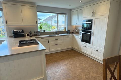 5 bedroom detached bungalow for sale, Bay View, Over Kellet, LA6