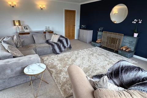 7 Bay View, Over Kellet, Carnforth, LA6 1DR