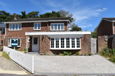 5 bedroom detached house for sale, Ivy Close, St Leonards, Ringwood, BH24