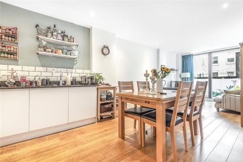2 bedroom apartment for sale, Greenwich High Road, Greenwich