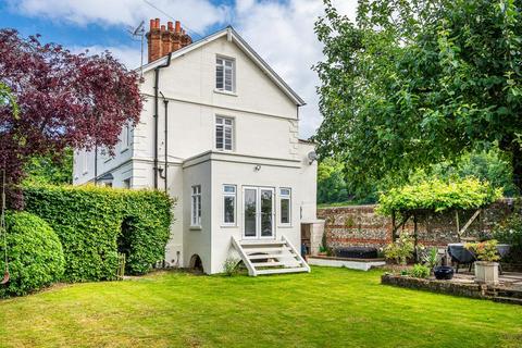 5 bedroom semi-detached house for sale, Fairmile, Henley-on-Thames, Oxfordshire, RG9