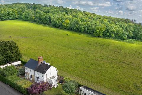 5 bedroom semi-detached house for sale, Fairmile, Henley-on-Thames, Oxfordshire, RG9