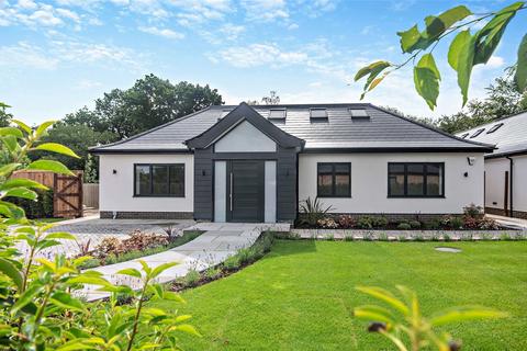 4 bedroom bungalow for sale, Locks Ride, Ascot, Berkshire, SL5