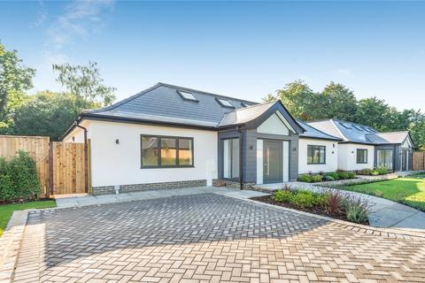 4 bedroom bungalow for sale, Locks Ride, Ascot, Berkshire, SL5