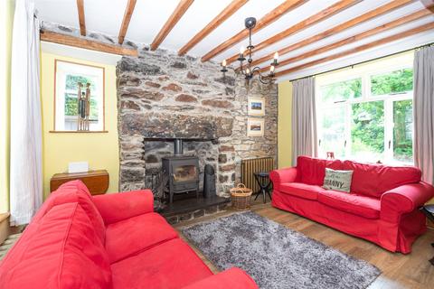 undefined, Gwynant Street, Beddgelert, Caernarfon, Gwynedd, LL55