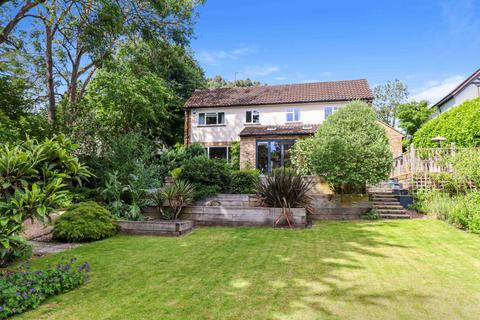 5 bedroom detached house for sale, Woodside Road, Beaconsfield, Buckinghamshire, HP9