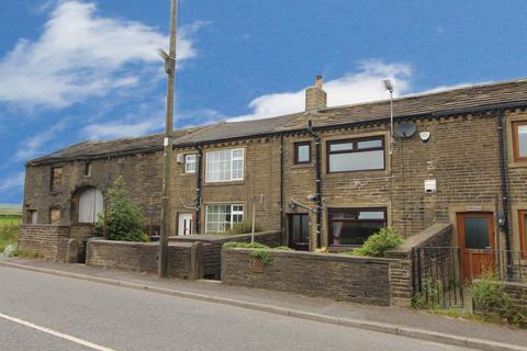 2 bedroom terraced house for sale, Well Heads, Thornton, Bradford, BD13