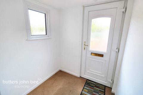 3 bedroom semi-detached house for sale, Wolseley Road, Stafford