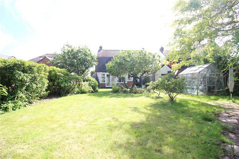 3 bedroom detached house for sale, York Crescent, Lee-On-The-Solent, Hampshire, PO13