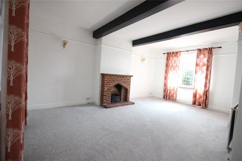 3 bedroom detached house for sale, York Crescent, Lee-On-The-Solent, Hampshire, PO13