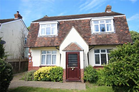 3 bedroom detached house for sale, York Crescent, Lee-On-The-Solent, Hampshire, PO13