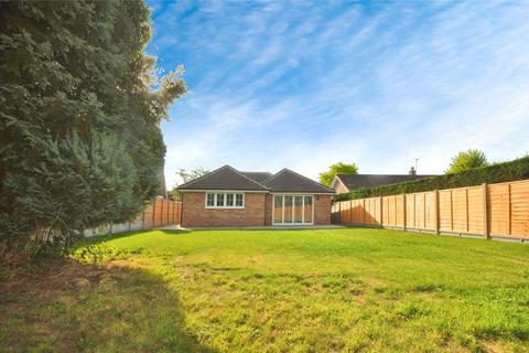 3 bedroom bungalow for sale, Links View, Newton, Sudbury, Suffolk, CO10