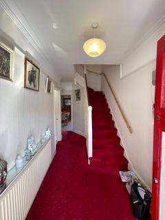 3 bedroom terraced house for sale, Cecil Road, Acton, London, W3