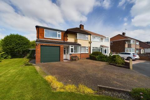 3 bedroom semi-detached house for sale, Park Avenue, Rainhill, L35