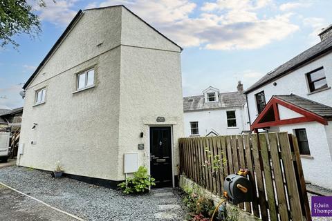 4 bedroom maisonette for sale, 11c, St Johns Street, Keswick, CA12