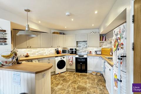 4 bedroom maisonette for sale, 11c St Johns Street, St Johns Street, Keswick, CA12