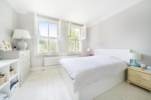 2 bedroom maisonette for sale, Burntwood Lane, Earlsfield