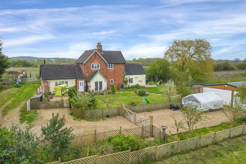 5 bedroom detached house for sale, Saxby Road, Saxby, Melton Mowbray