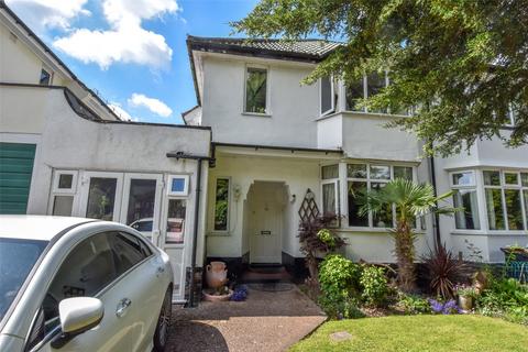 School Road, Moseley, Birmingham, B13