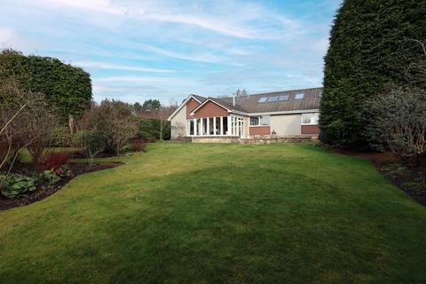 5 bedroom detached house for sale, Prestonhall Road, Glenrothes, Glenrothes, KY7