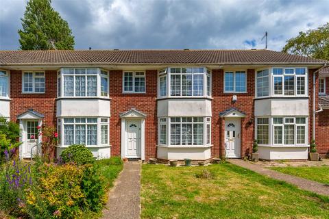 3 bedroom terraced house for sale, Brierley Gardens, Lancing, West Sussex, BN15