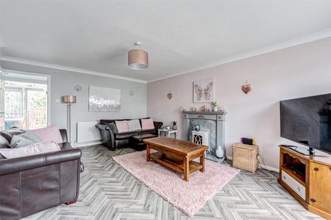 3 bedroom terraced house for sale, Brierley Gardens, Lancing, West Sussex, BN15